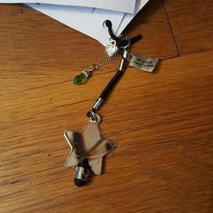 Stylus for touchscreen like kindle, phone, etc